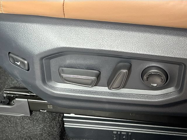 New 2026 Toyota Tundra 1794 Edition AWD/4WD image 12