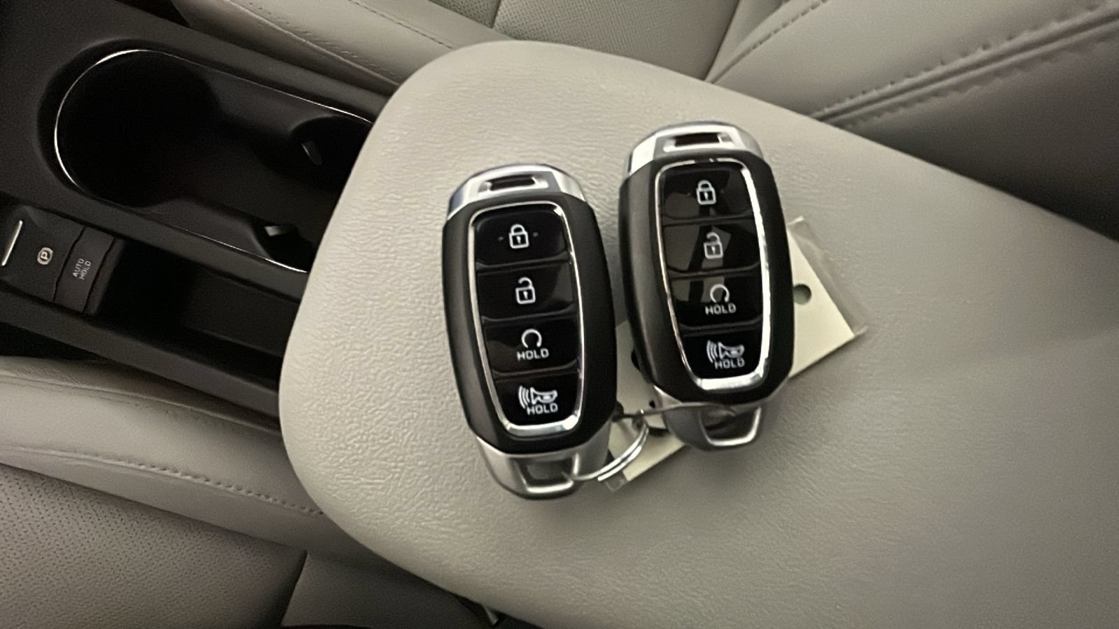 Used 2023 Hyundai Kona Limited AWD/4WD image 25