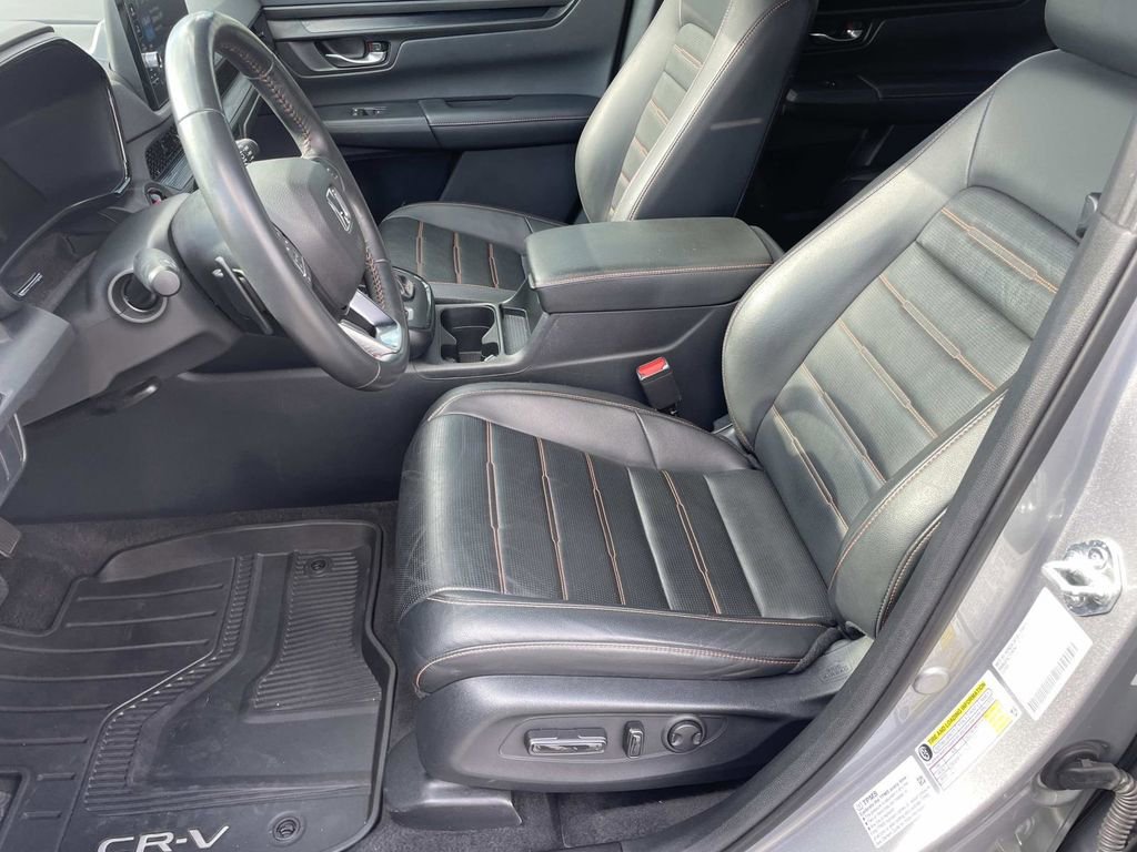 Used 2025 Honda CR-V Sport-L image 16