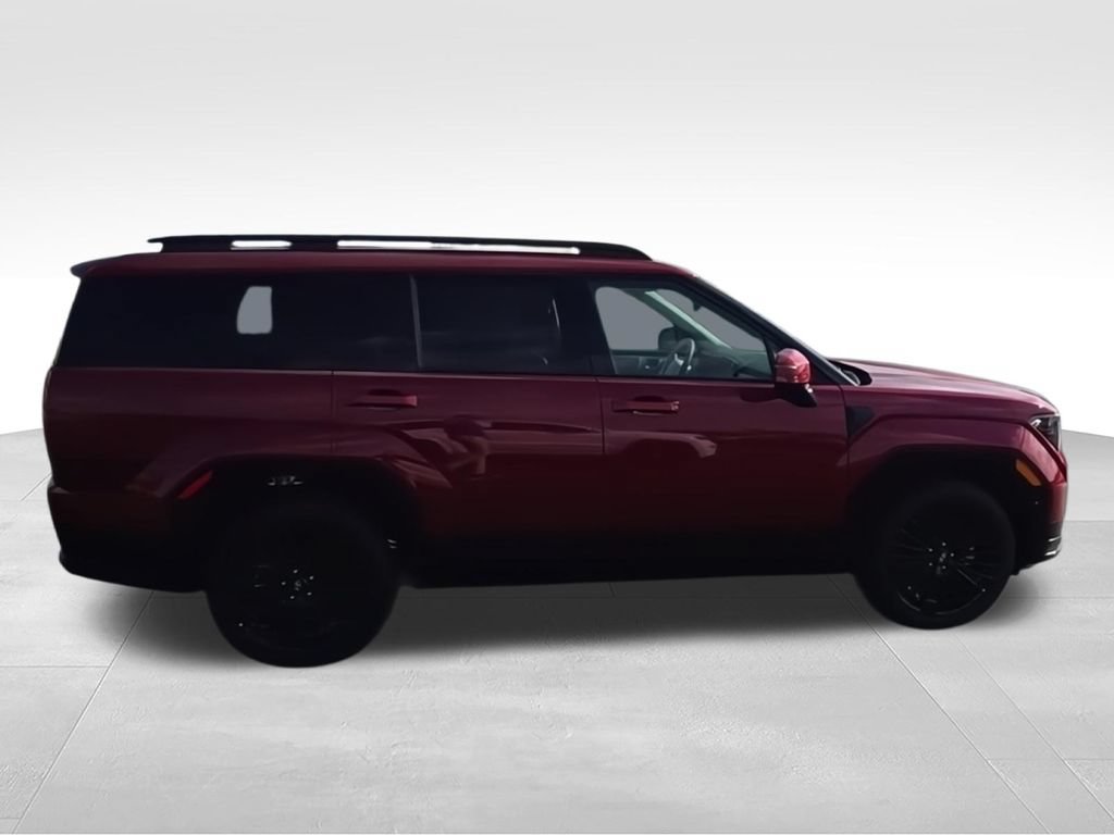 New 2026 Hyundai Santa Fe Calligraphy AWD/4WD image 9