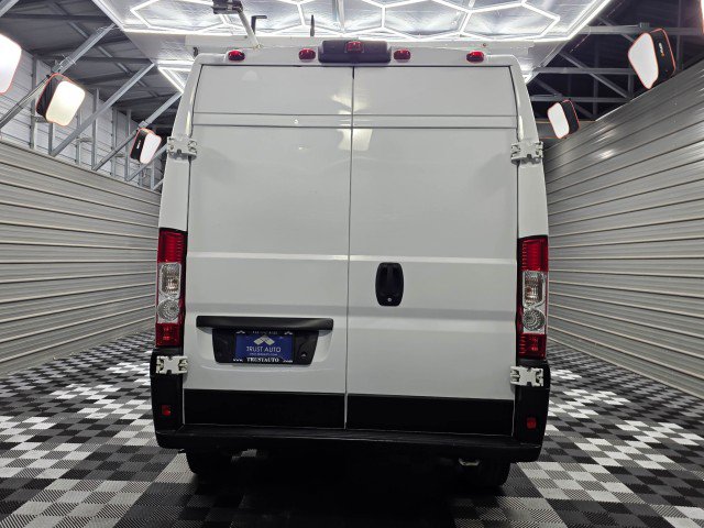 Used 2019 RAM ProMaster 2500 FWD image 7