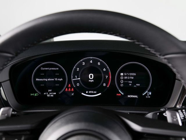 New 2026 Porsche Cayenne AWD/4WD image 21
