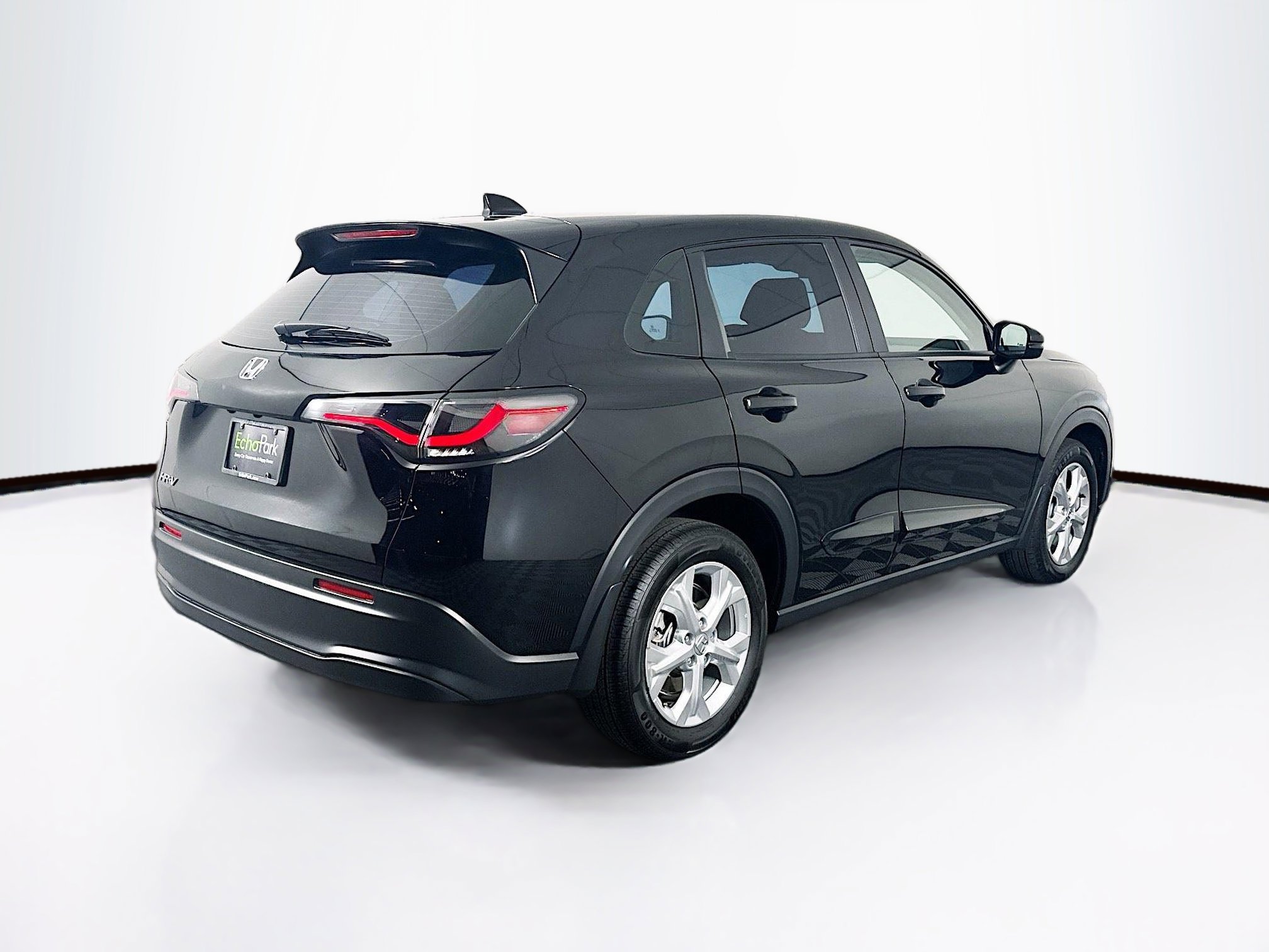 Used 2024 Honda HR-V LX image 9