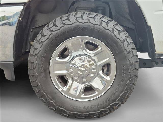 Used 2023 RAM 2500 Tradesman AWD/4WD image 24