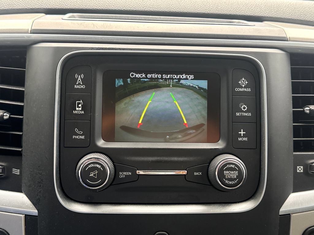 Used 2019 RAM 1500 Classic SLT RWD image 26