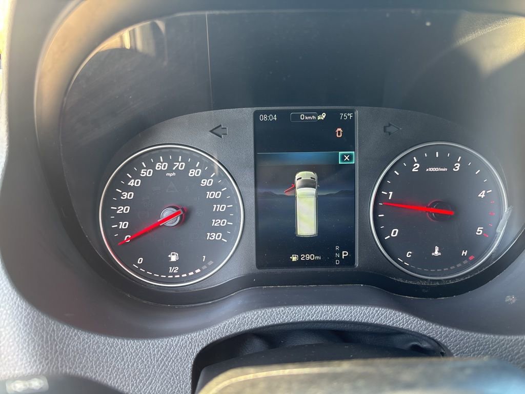 Used 2025 Mercedes-Benz Sprinter 2500 image 37