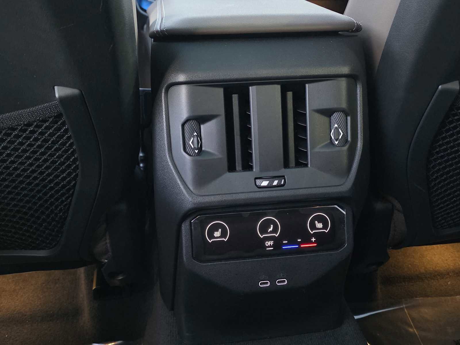 Used 2025 BMW X3 M50 image 19