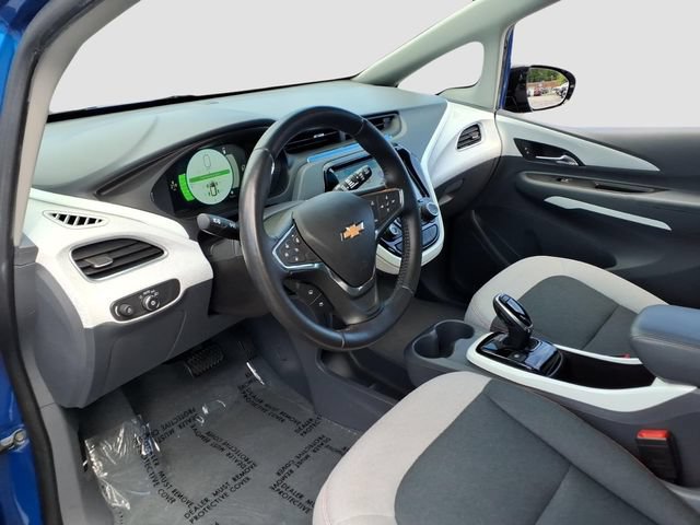 Used 2021 Chevrolet Bolt LT FWD image 12
