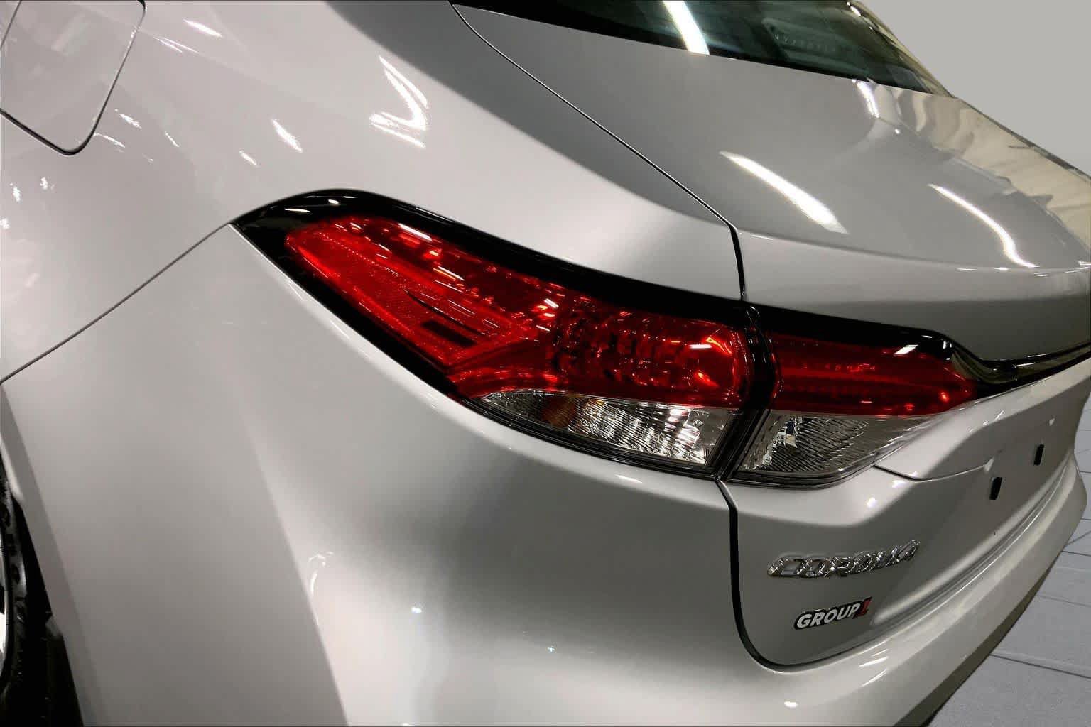 Used 2026 Toyota Corolla LE FWD image 29
