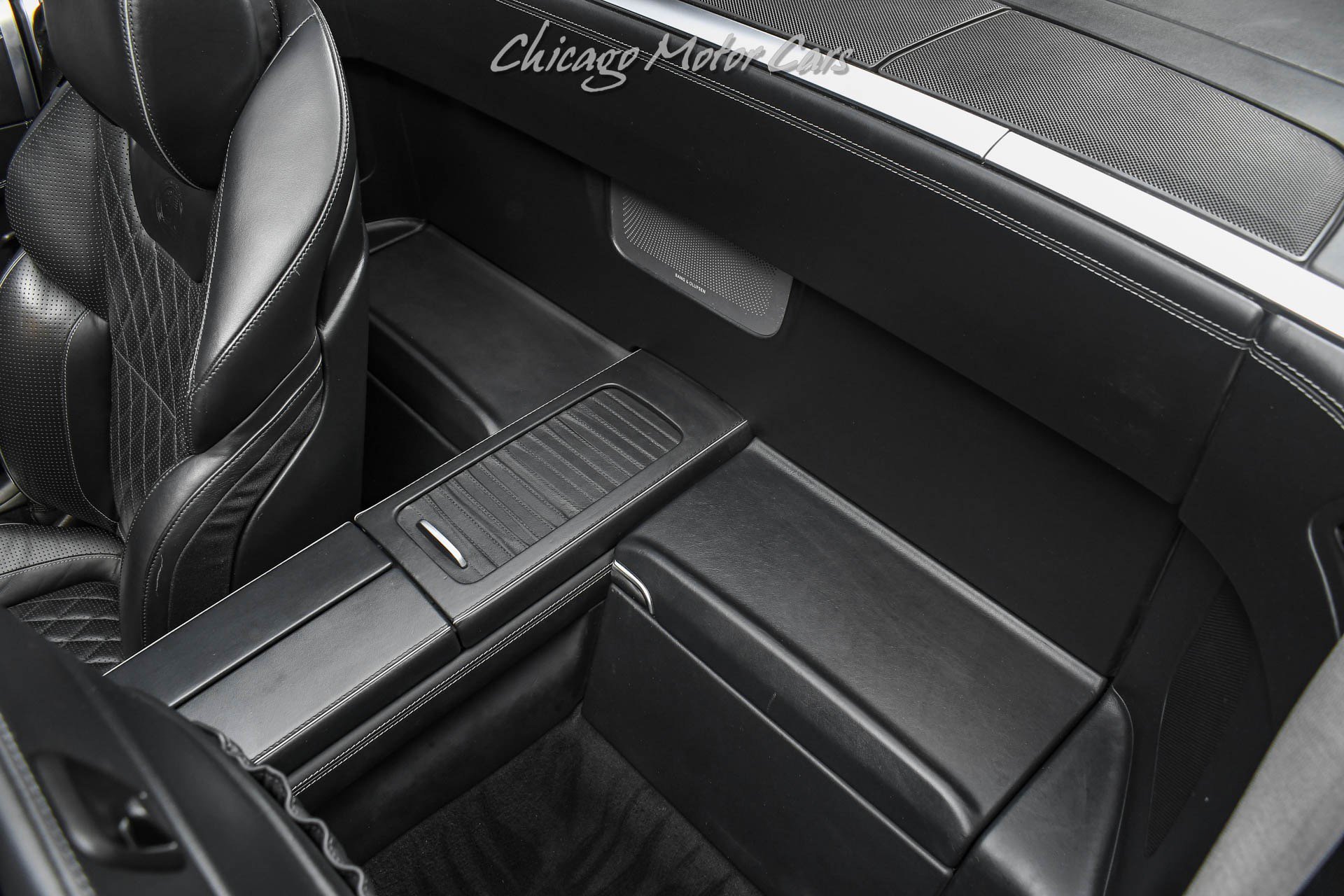Used 2014 Mercedes-Benz SL 65 AMG image 27