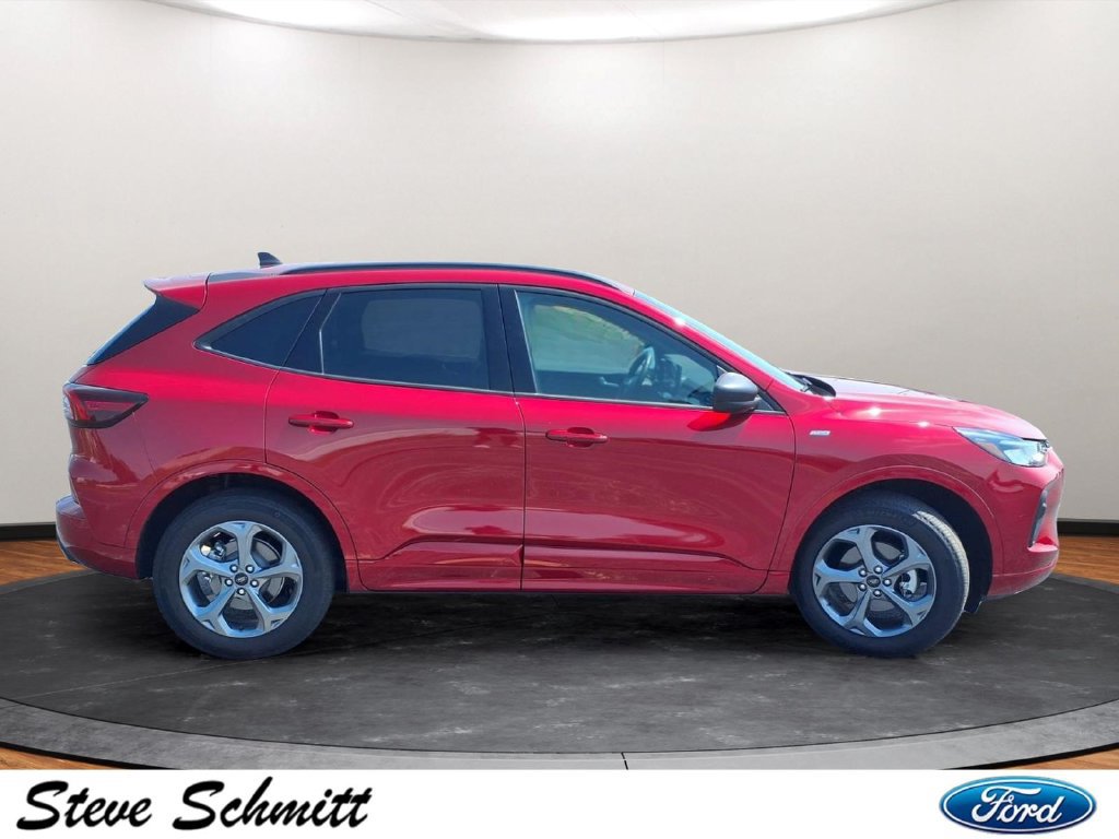 Used 2024 Ford Escape ST-Line w/ Tech Pack #1 AWD/4WD image 26