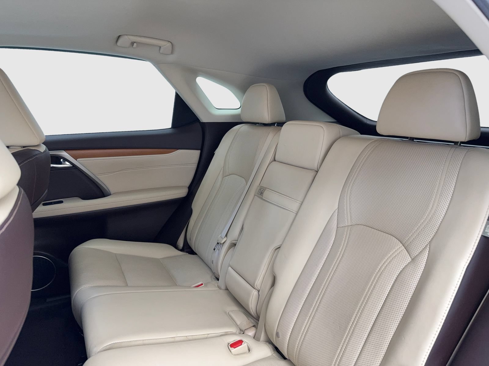 Used 2016 Lexus RX 350 FWD w/ Premium Package image 38