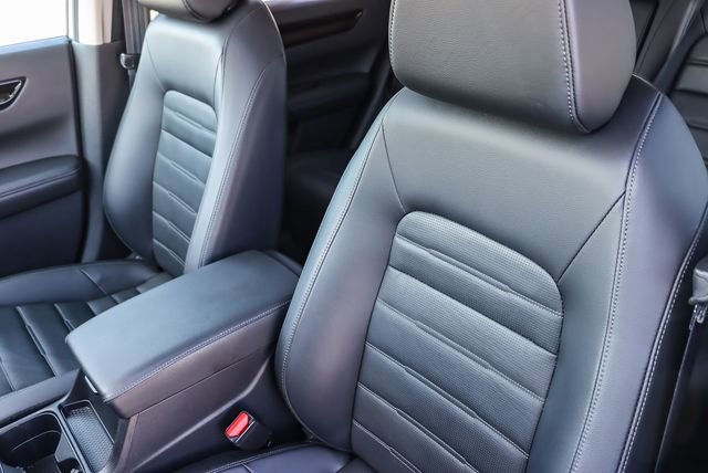 Used 2025 Honda CR-V EX-L image 27