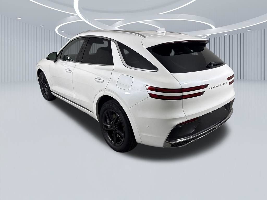 New 2027 Genesis GV70 2.5T Advanced AWD/4WD image 6