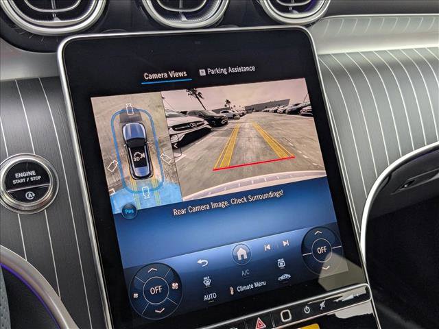 New 2026 Mercedes-Benz GLC 300 image 14