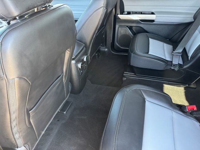 Used 2023 Ford Explorer XLT w/ Equipment Group 202A image 17