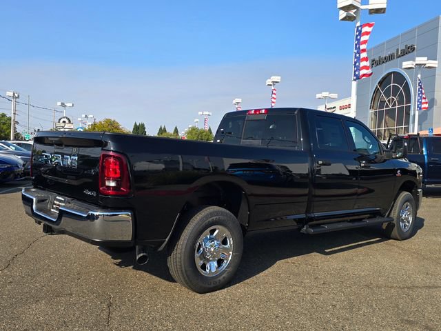 New 2026 RAM 3500 Tradesman AWD/4WD image 4