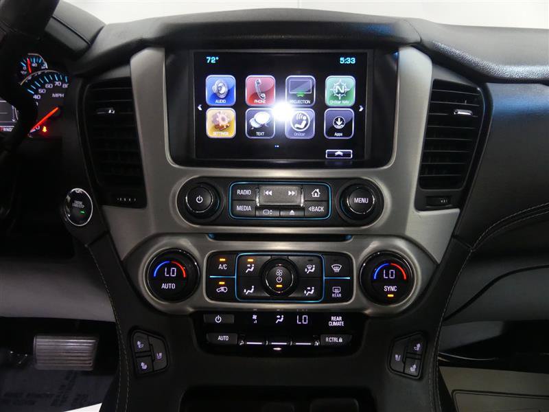 Used 2018 GMC Yukon SLT AWD/4WD image 38