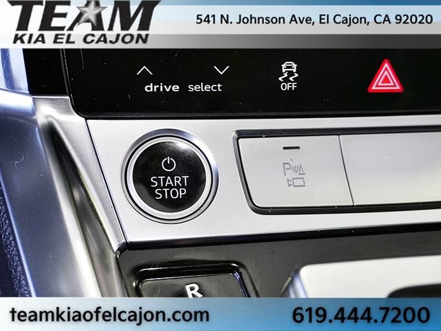 Used 2024 Audi Q8 e-tron Premium Plus AWD/4WD image 34