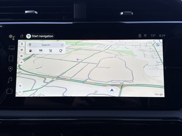 New 2026 GMC Sierra 1500 AT4X w/ LPO, Black Badging Package AWD/4WD image 8