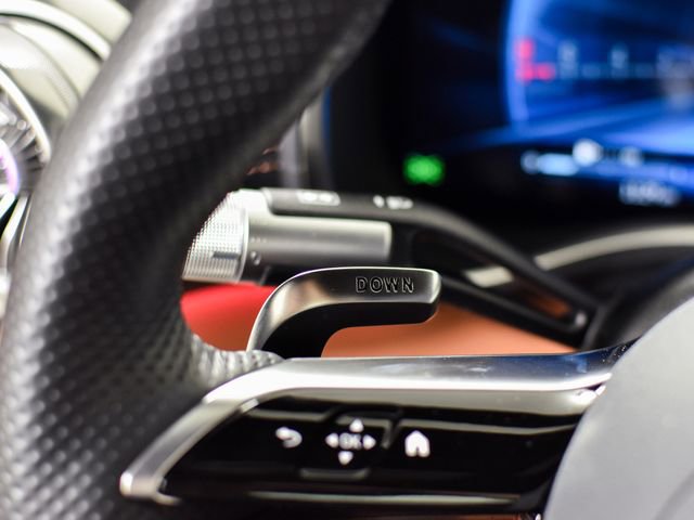 Certified 2024 Mercedes-Benz AMG GT 55 image 25