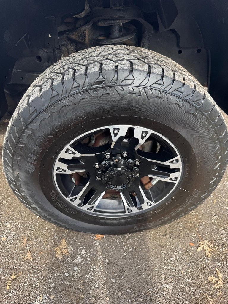 Used 2010 Dodge Ram 2500 Truck SLT image 16