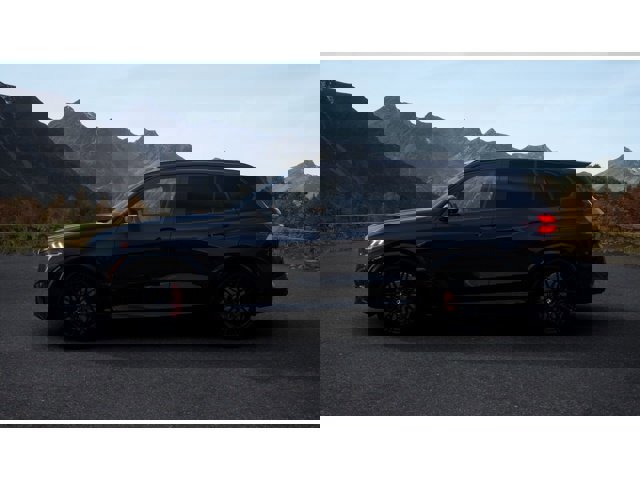 New 2026 BMW X5 M Competition image 4