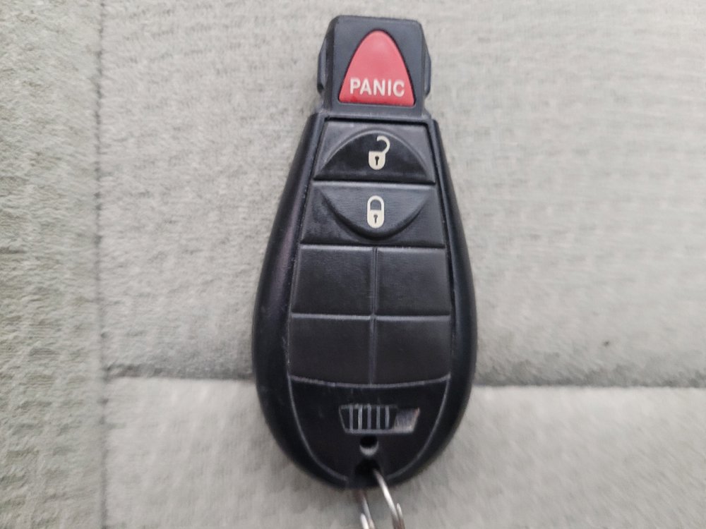 Used 2014 Dodge Grand Caravan SE w/ Quick Order Package 29E SE FWD image 32
