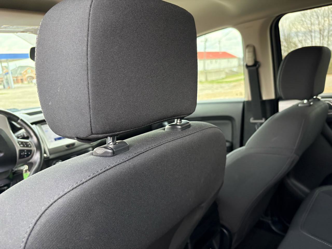 Used 2021 Ford Ranger XLT w/ Equipment Group 302A High image 33