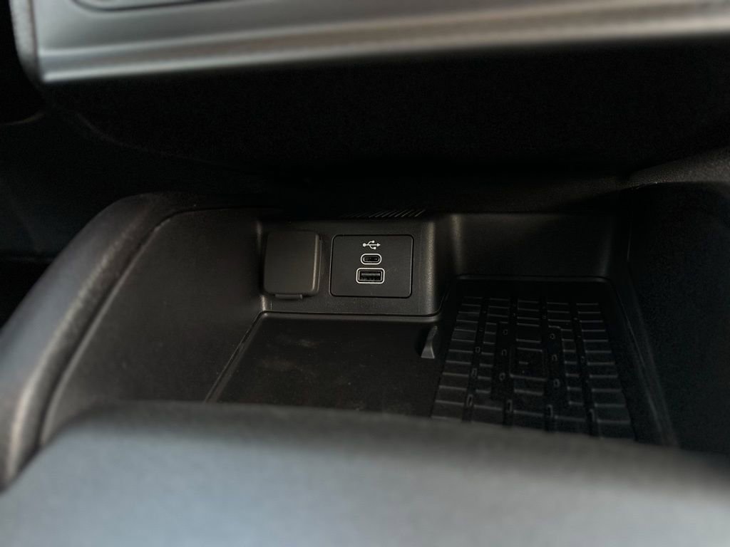 New 2025 Ford Bronco Sport Big Bend w/ Convenience Package image 34