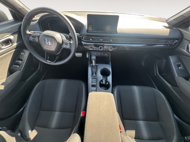 Used 2026 Honda Civic Sport image 10