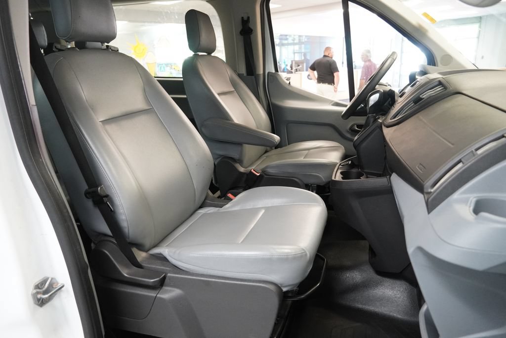 Used 2017 Ford Transit 350 XL RWD image 29