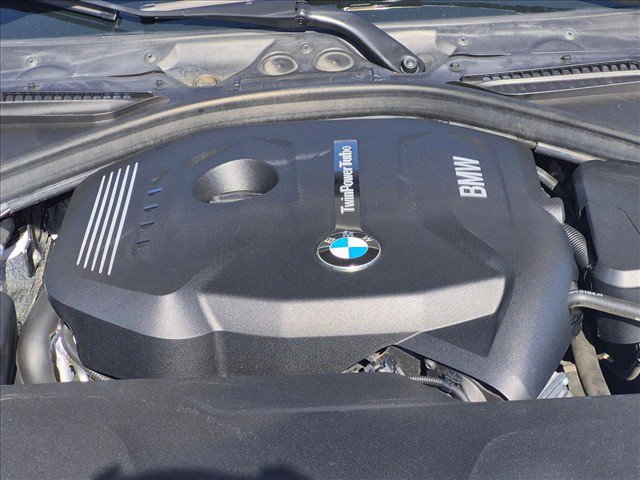 Used 2020 BMW 430i Convertible w/ Convenience Package RWD image 23