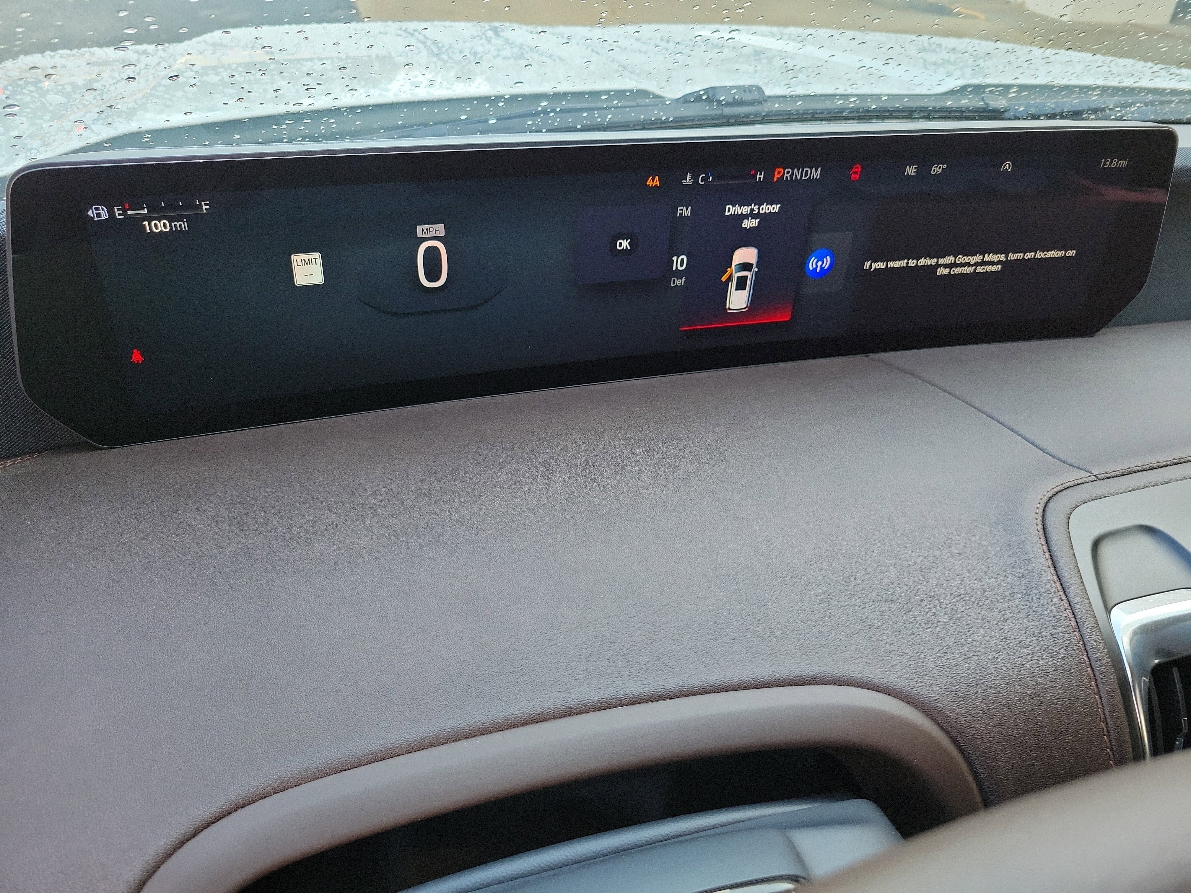 New 2026 Ford Expedition King Ranch image 23