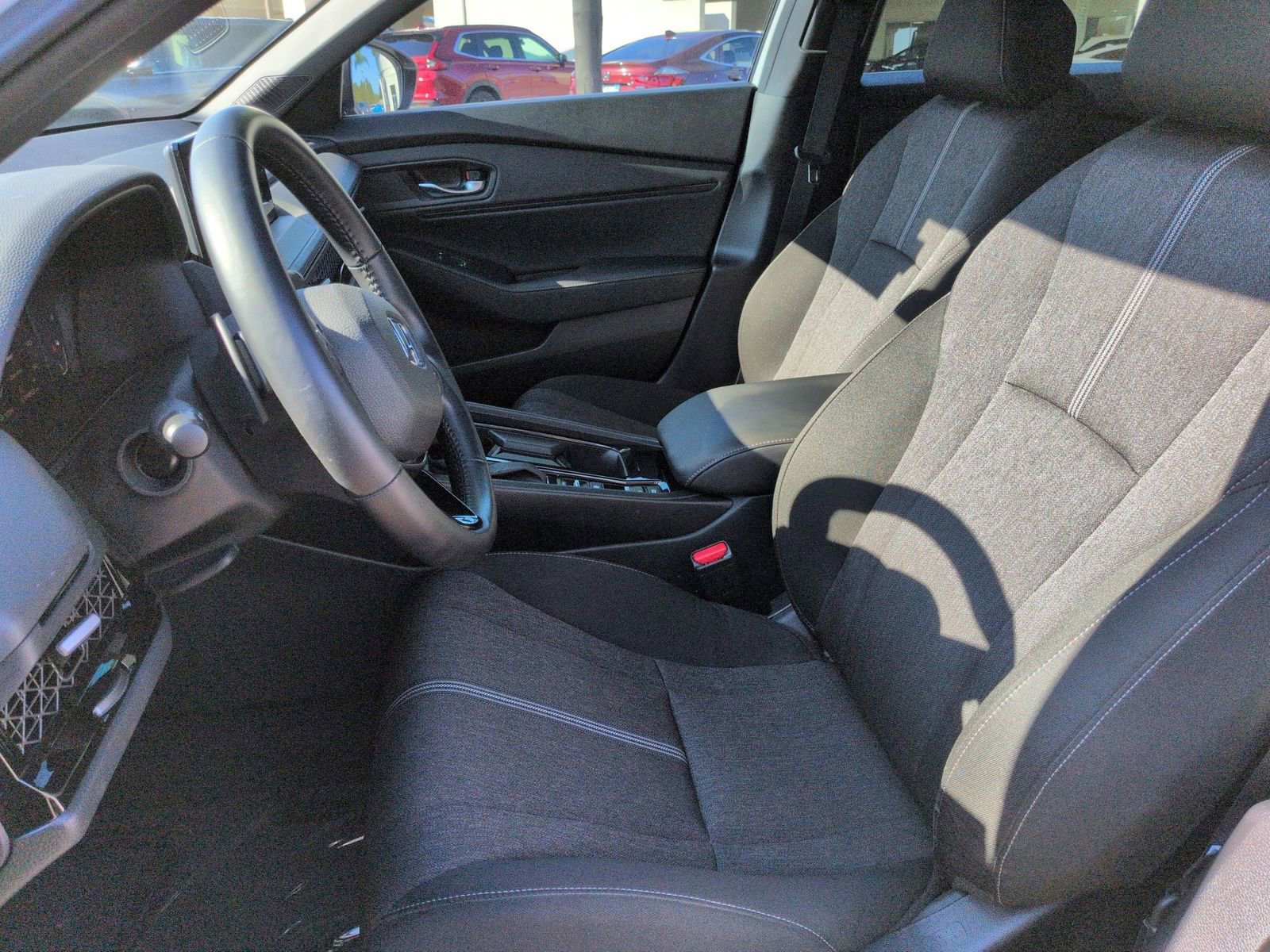 Certified 2023 Honda Accord Sport image 26