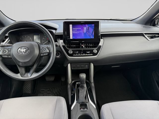 Used 2023 Toyota Corolla Cross AWD Hybrid image 16