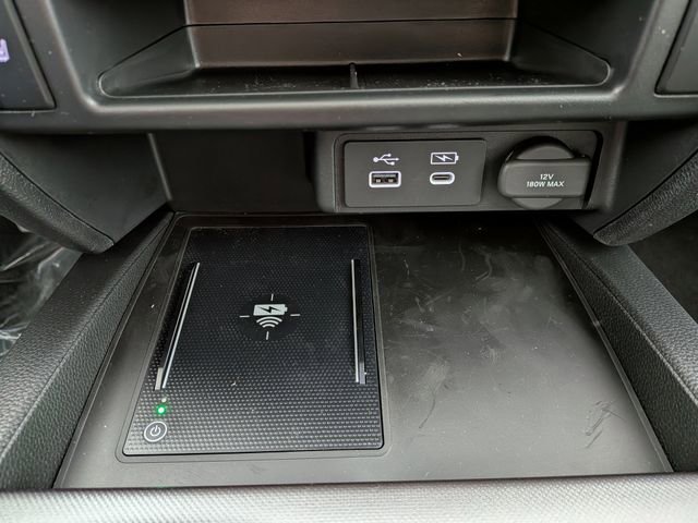 New 2026 Honda Ridgeline RTL image 9