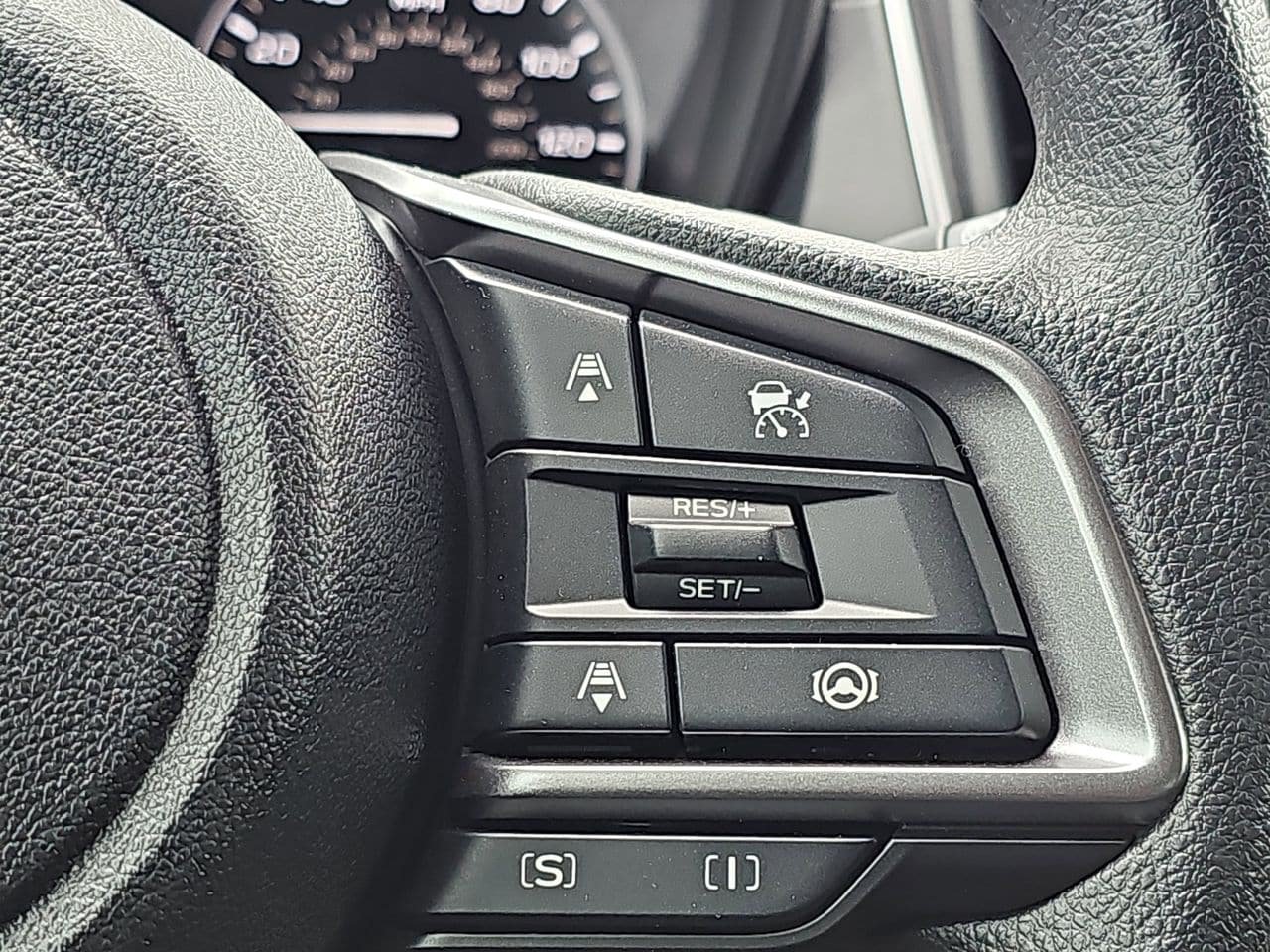 New 2026 Subaru Impreza 2.0i Sport AWD/4WD image 18