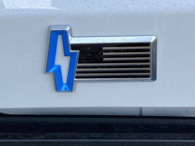 New 2023 Ford F150 Lightning Platinum AWD/4WD image 12