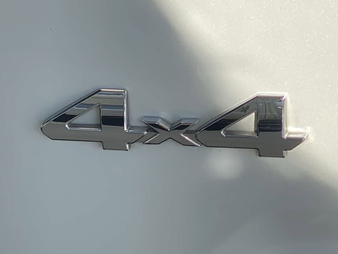 Used 2021 Toyota Tundra 1794 Edition AWD/4WD image 11
