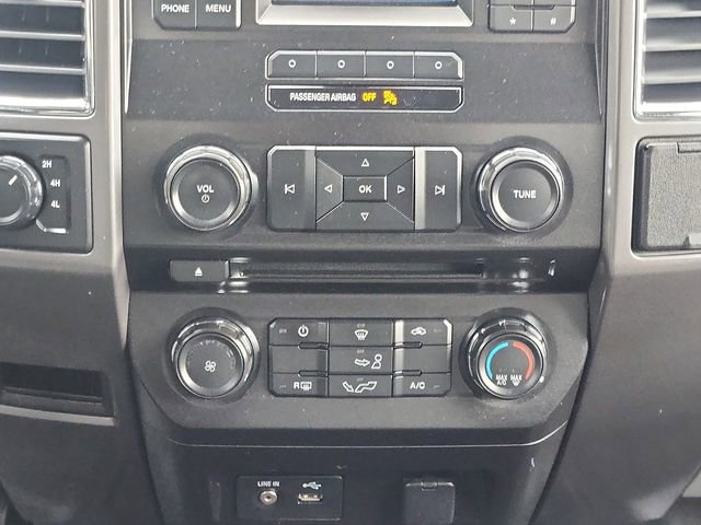 Used 2015 Ford F150 XLT w/ Equipment Group 301A Mid image 17