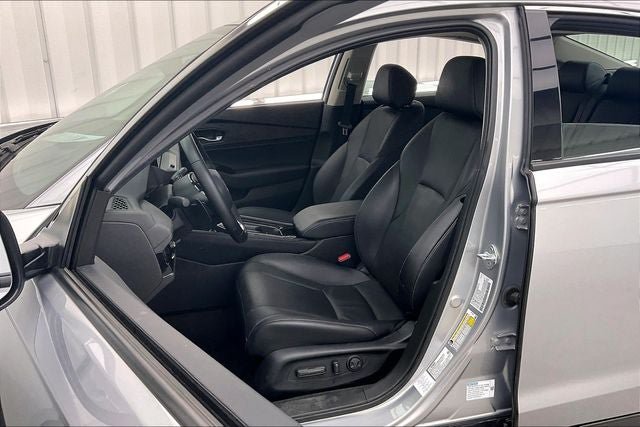 Certified 2024 Honda Accord Touring image 8