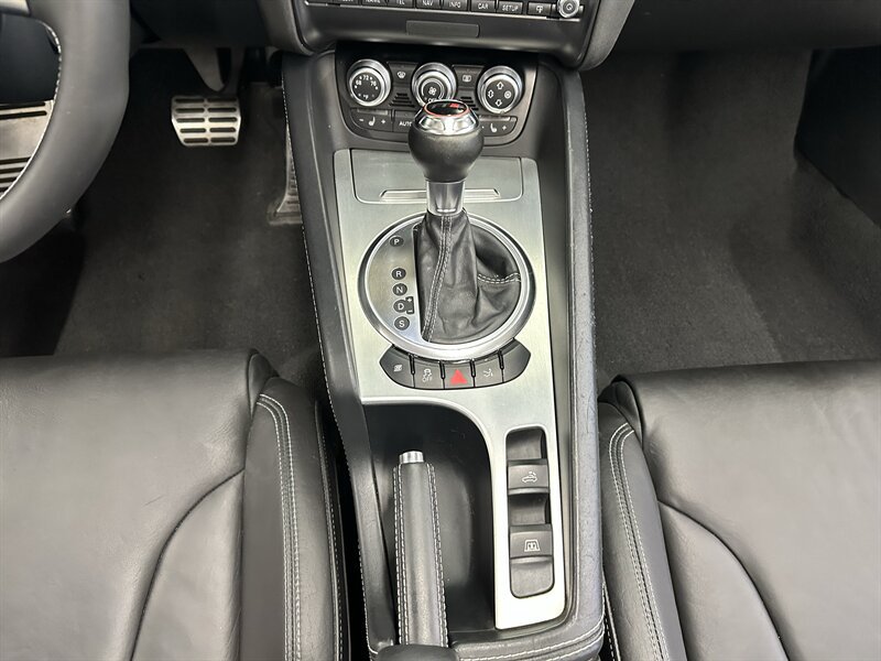 Used 2011 Audi TTS 2.0T Prestige AWD/4WD image 19