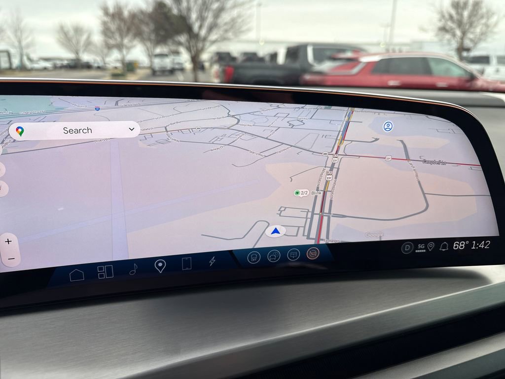 New 2026 Cadillac Vistiq Luxury image 27