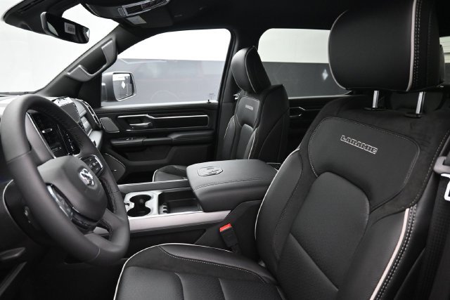 New 2027 RAM 1500 Laramie AWD/4WD image 18