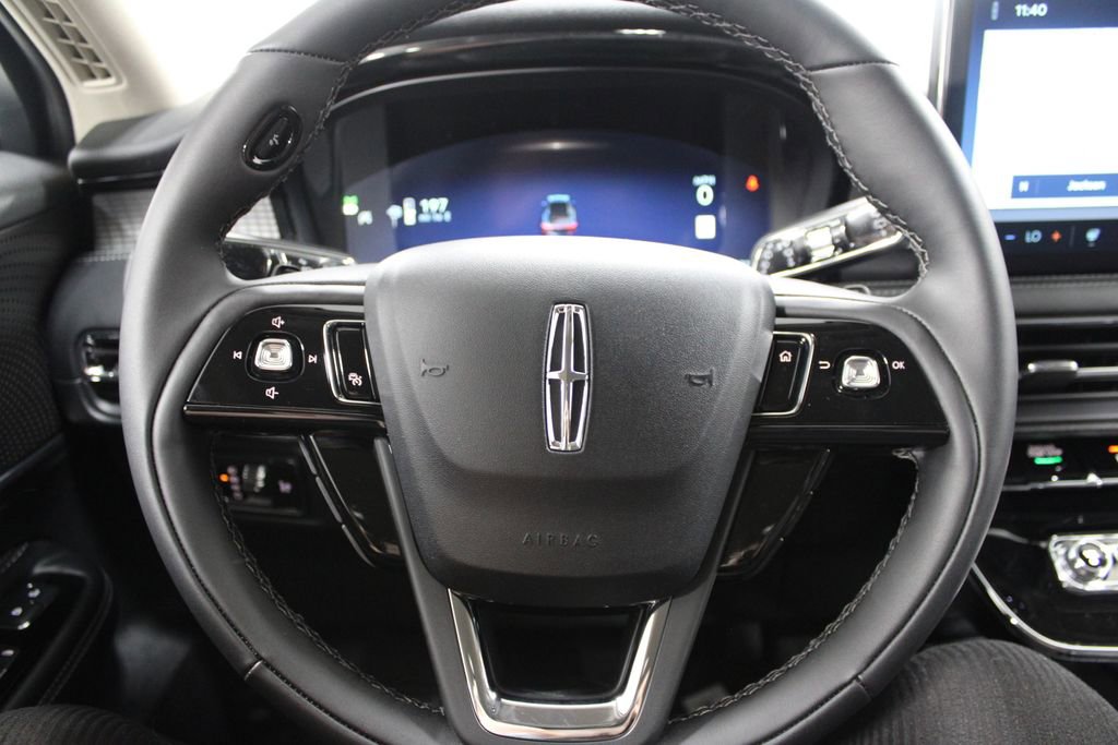 New 2026 Lincoln Corsair Premiere image 34