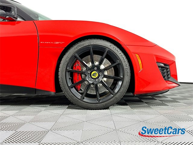 Used 2021 Lotus Evora image 42