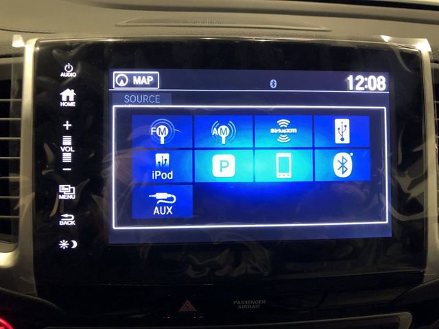 Used 2020 Honda Ridgeline RTL-E image 16