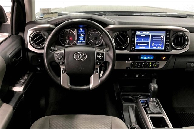 Used 2021 Toyota Tacoma SR5 image 5