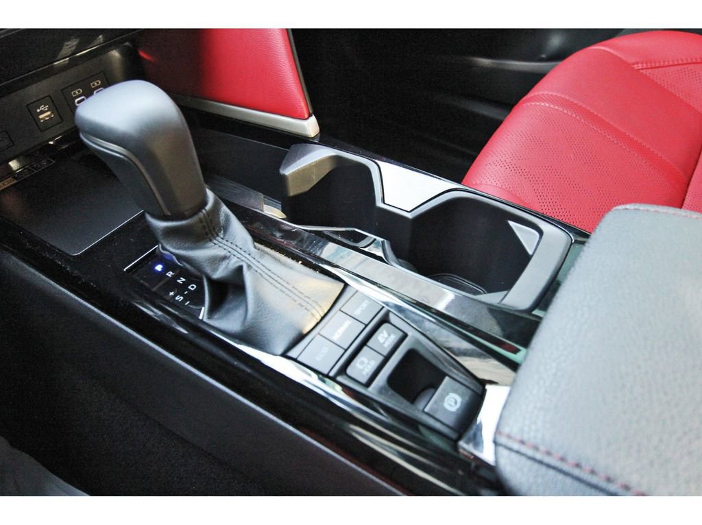 Used 2026 Toyota Camry XSE w/ Premium Plus Package image 31